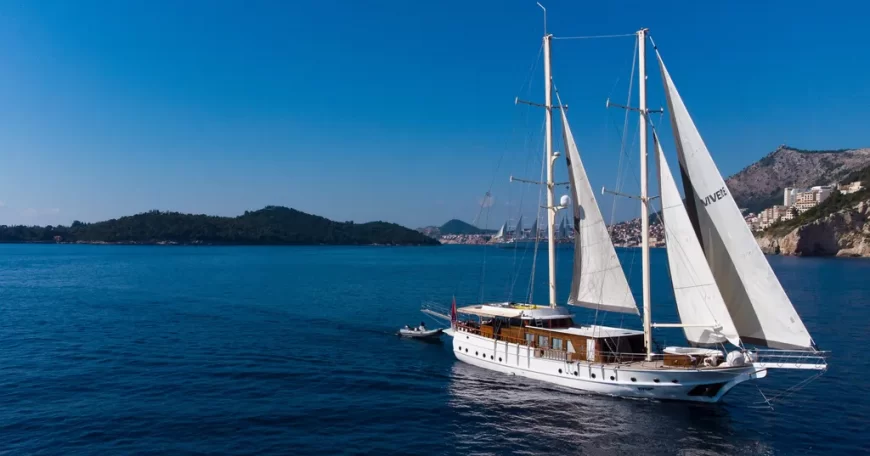 Gulet Vivere Croatia Gulet Charter Cruise