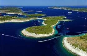 charter in croatia-adriatic islands