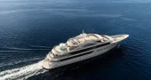 Mini Cruiser Anthea Croatia Luxury Cruising Yacht Charter
