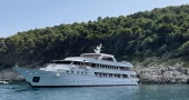 IL MARE Small Boat Cruise Croatia 5