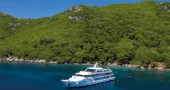 IL MARE Small Boat Cruise Croatia 8
