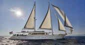 Lady Gita Luxury Gulet Yacht Croatia