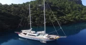 gulet alessandro yacht croatia