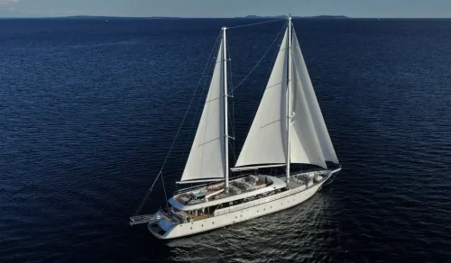 AURUM SKY Luxury Cruises Croatia 