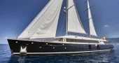 Dalmatino Luxury Cruising Yacht Croatia