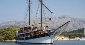 ELENA_Croatia_Motorsailer_Charter