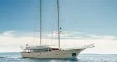 Son de Mar Luxury Sailing Yacht for Cruising in Croatia