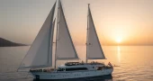 Love Story Yacht di Lusso Croazia