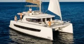 Bali 4.8 Catamaran Rent Croatia