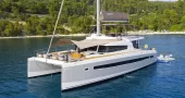 Bali 5.4 Croatia Catamaran Charter