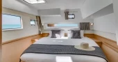 Lagoon 42 3+2 cab charter catamaran croatia 9