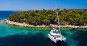Sunreef 50 Croatia Catamaran Charter