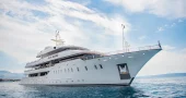 ALFA MARIO Private Charter Cruise Croatia