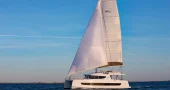 Catamaran Bali 4.4 Catamaran Charter Croatia