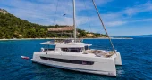 Catamaran Bali 4.6 Catamaran Charter Croatia