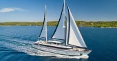 OMNIA Luxury Yacht Croatia Cruise