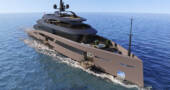 ht Croatia Luxury Cruise charter 