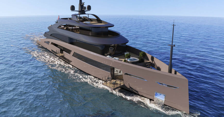 ht Croatia Luxury Cruise charter 