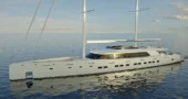 Ad Astra Croatia luxury-crewed yacht