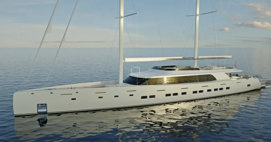 Ad Astra Croatia luxury-crewed yacht